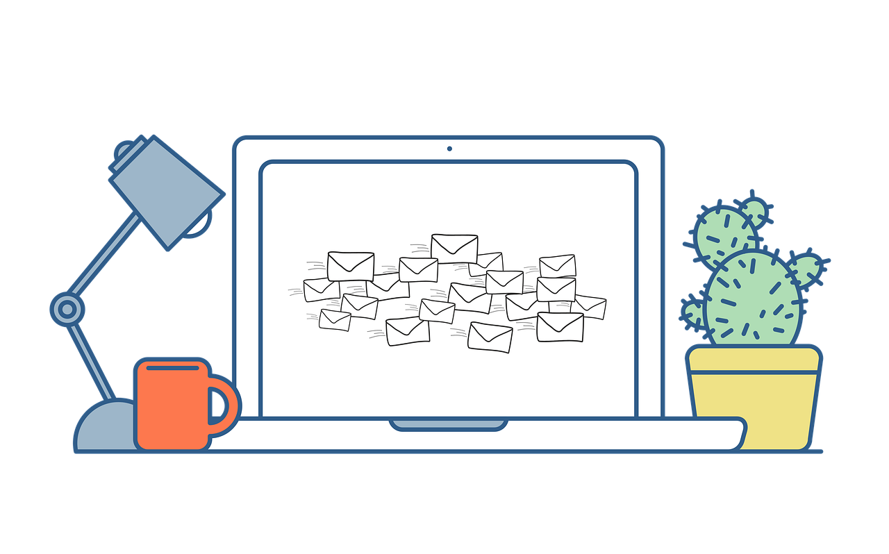 découvrez les stratégies d'email marketing pour booster votre communication et augmenter vos ventes. apprenez à créer des campagnes efficaces qui engagent vos clients et améliorent votre roi.