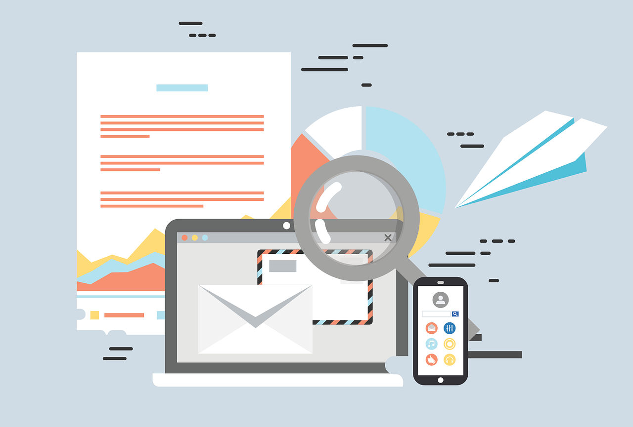 découvrez l'email marketing, une stratégie puissante pour atteindre vos clients directement dans leur boîte de réception. apprenez à créer des campagnes efficaces, à segmenter votre audience et à analyser les résultats pour maximiser votre retour sur investissement.