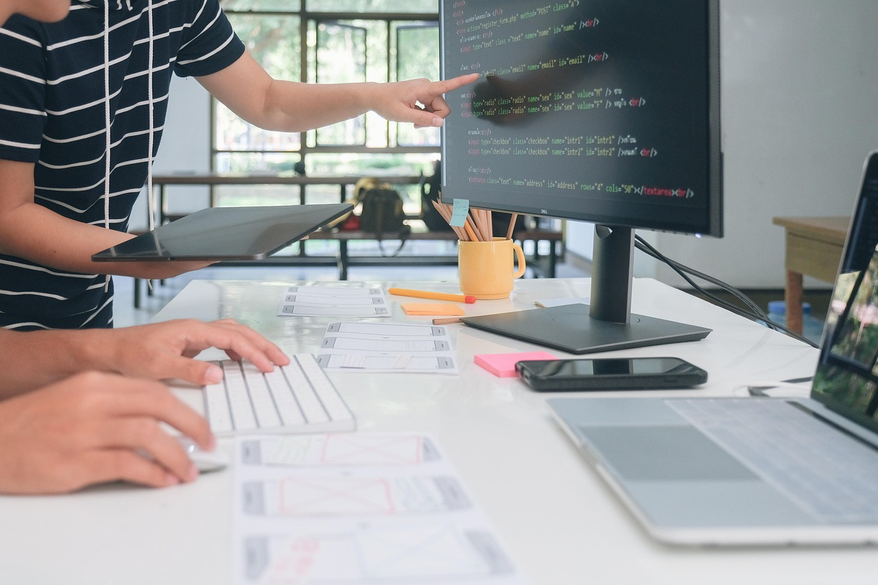 découvrez les stratégies essentielles pour le développement de votre entreprise : techniques de croissance, optimisation des ressources et innovations pour maximiser votre succès sur le marché.