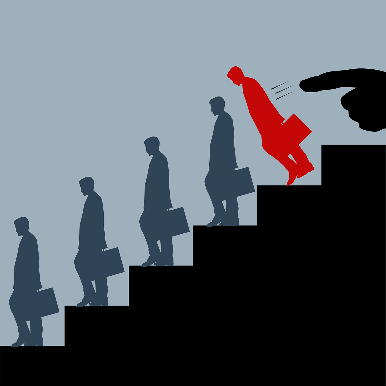 découvrez les enjeux et implications du licenciement dans le monde du travail. comprenez vos droits, les procédures de licenciement et comment gérer cette situation délicate pour assurer une transition professionnelle réussie.