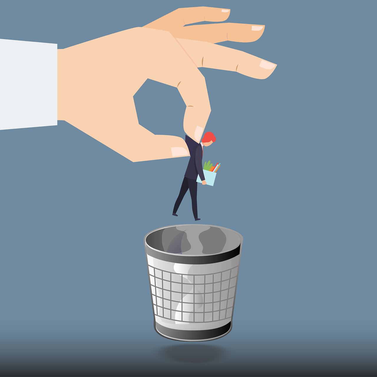 découvrez les différents aspects du licenciement, y compris les procédures, les droits des employés, et les implications juridiques. informez-vous sur vos options et les meilleures pratiques à suivre en cas de licenciement.