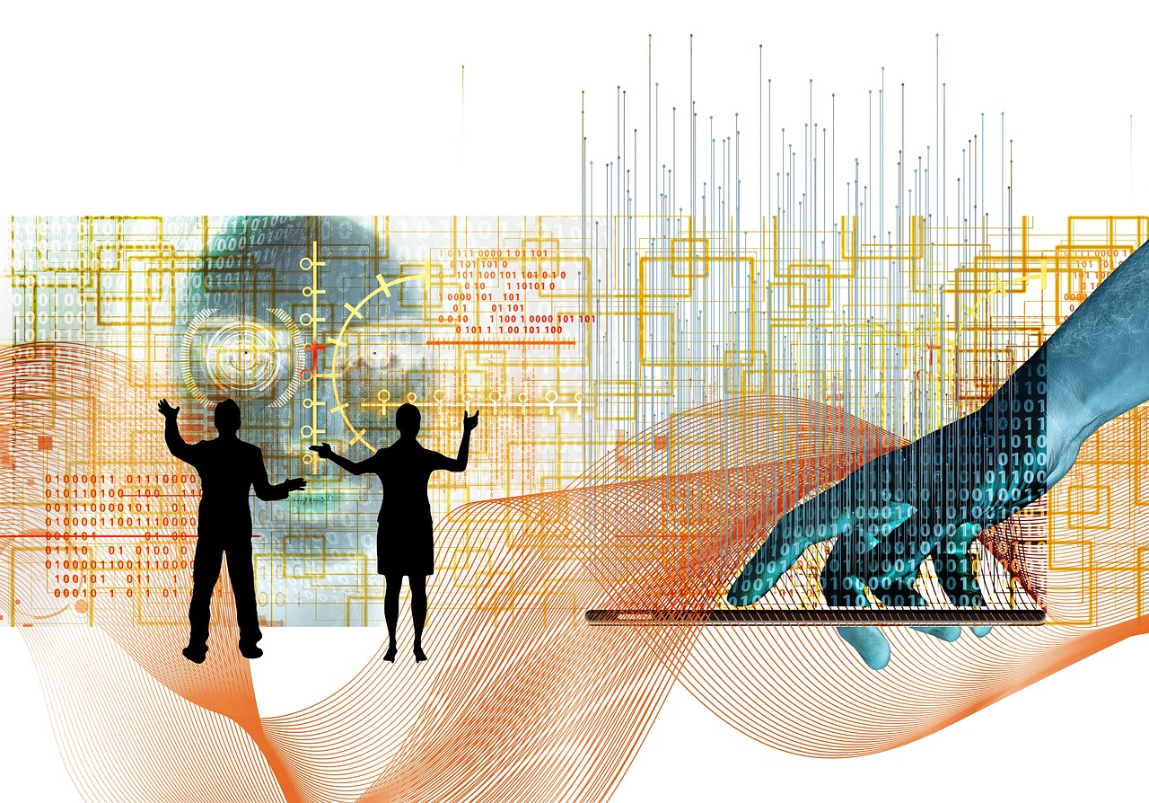 découvrez comment la transformation digitale révolutionne les entreprises modernes. explorez les enjeux, opportunités et stratégies clés pour réussir votre transition vers un environnement numérique dynamique et compétitif.