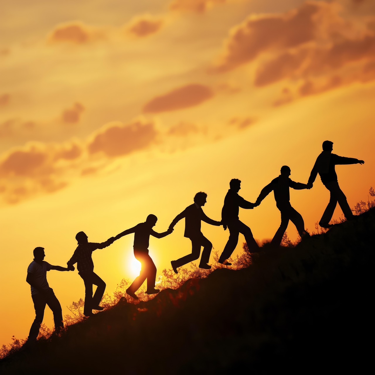 découvrez l'importance du travail d'équipe pour atteindre vos objectifs communs. explorez des stratégies efficaces pour renforcer la collaboration, améliorer la communication et favoriser une ambiance de travail harmonieuse.