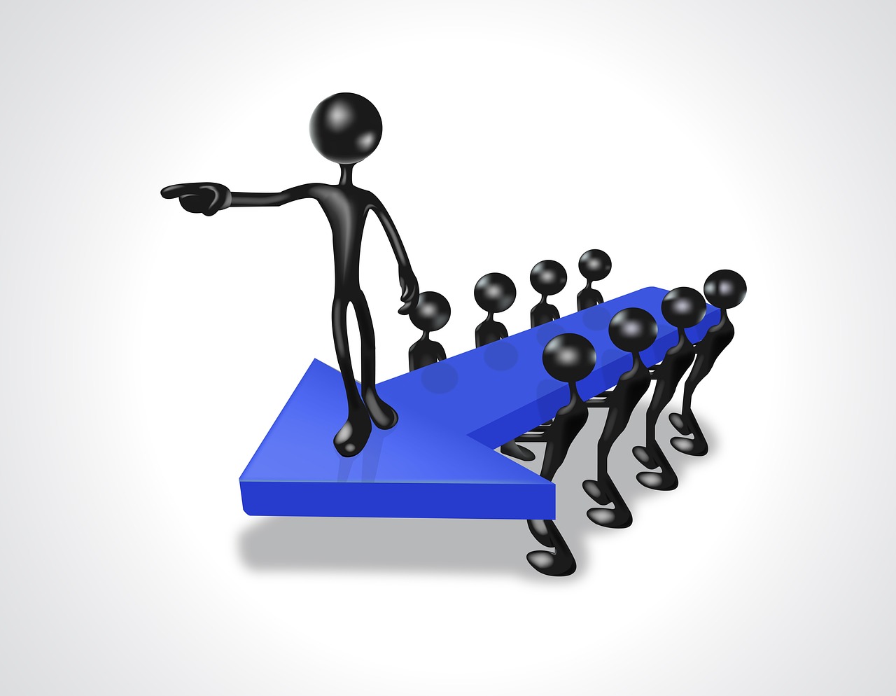 découvrez les principes du leadership transformationnel, qui inspire les équipes à dépasser leurs limites et à réaliser des objectifs ambitieux. apprenez comment adopter un style de gestion axé sur la motivation, la vision partagée et le développement personnel pour favoriser un environnement de travail dynamique et innovant.
