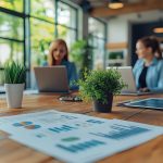 découvrez l'univers du co-working : un espace collaboratif idéal pour les freelances, start-ups et entreprises. partagez des idées, boostez votre productivité et développez votre réseau professionnel dans un environnement dynamique et inspirant.