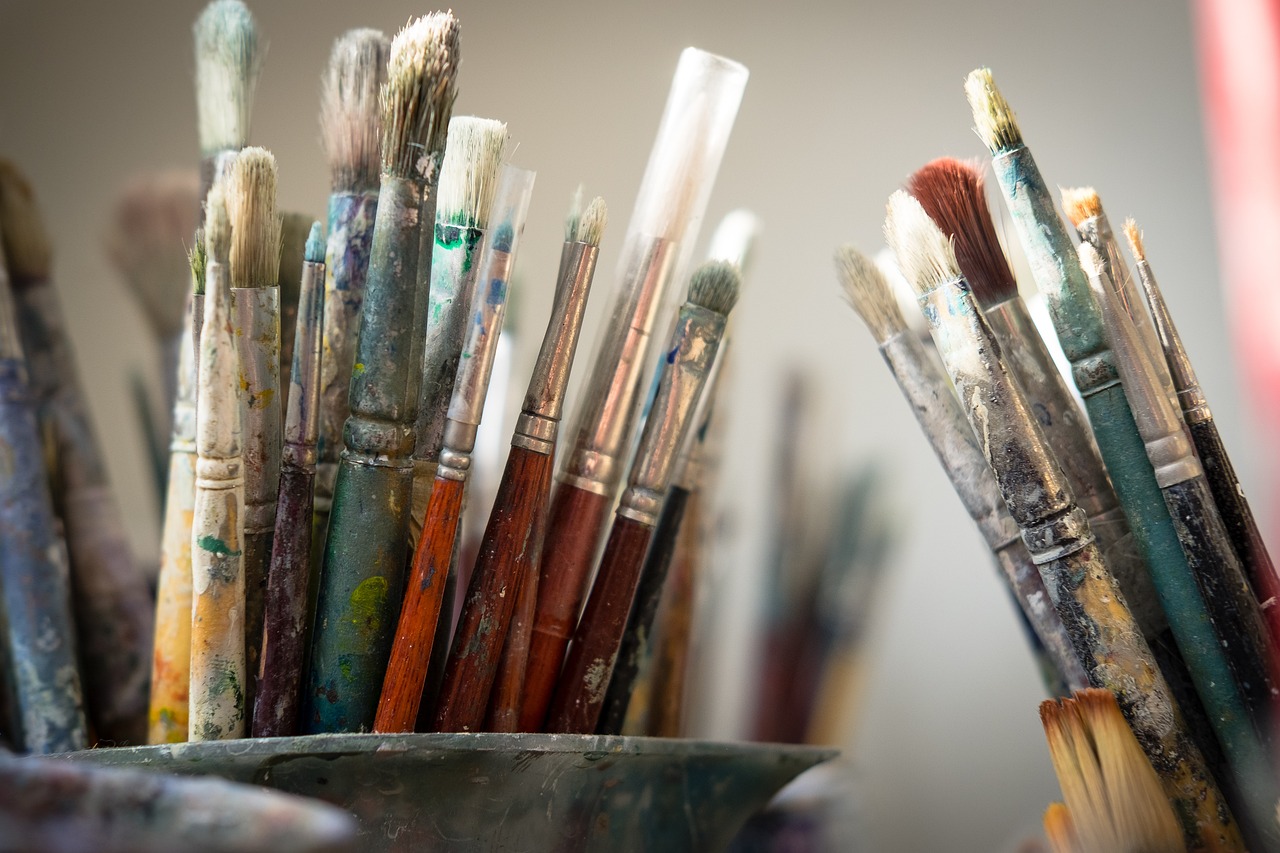 découvrez comment l'expression créative peut transformer vos idées en œuvres d'art uniques. explorez des techniques, des inspirations et des conseils pour libérer votre imagination et enrichir votre vie à travers l'art.