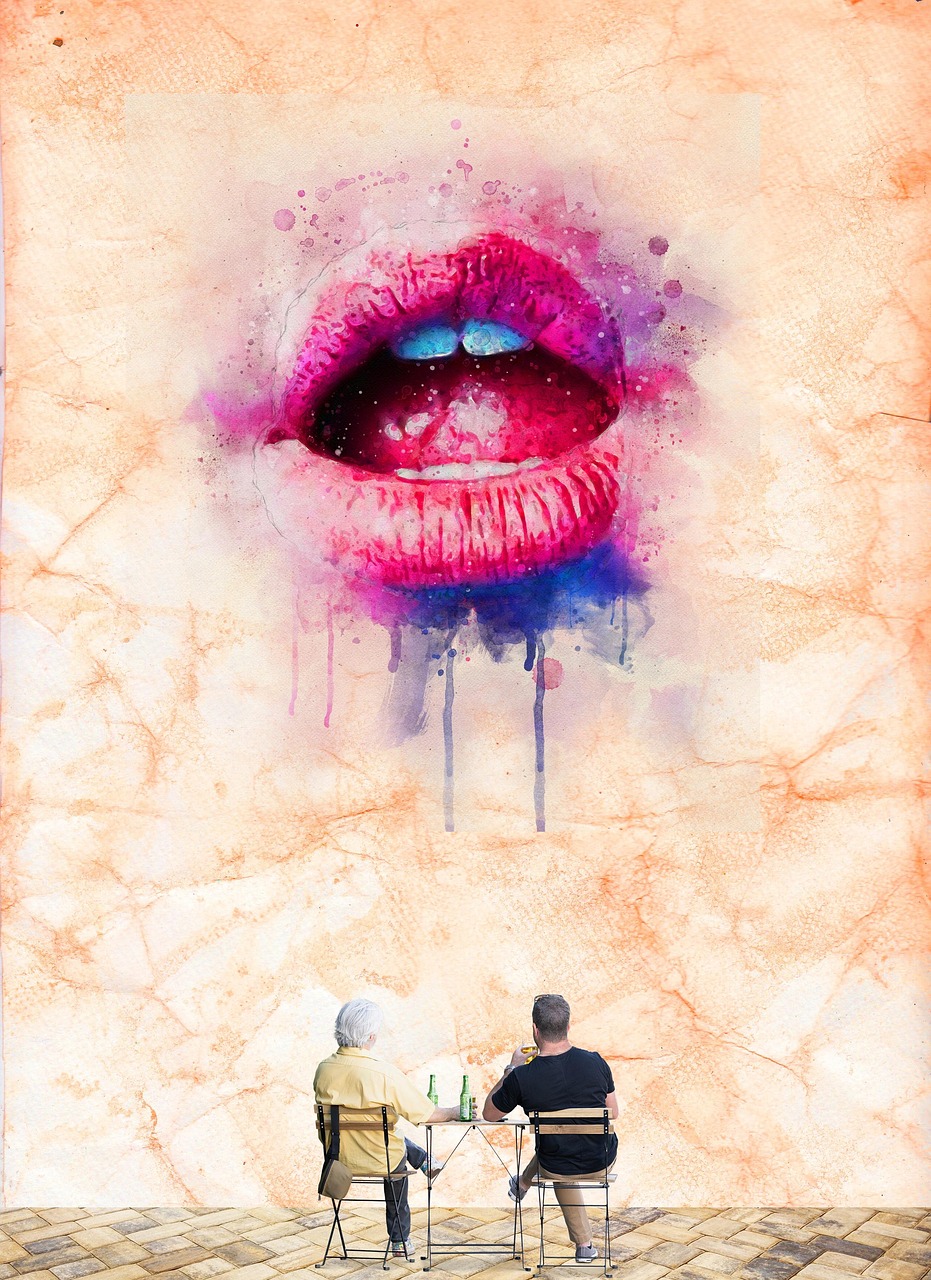 découvrez le pouvoir de l'expression créative : explorez différentes formes d'art, de la peinture à l'écriture, et libérez votre imagination pour donner vie à vos idées originales.