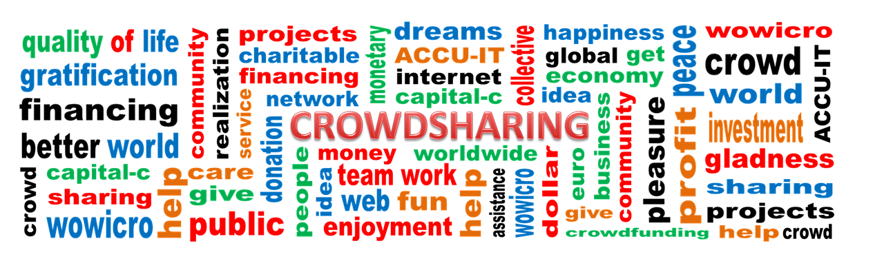 découvrez le crowdfunding, un moyen innovant de financer vos projets grâce à la contribution collective. apprenez comment lever des fonds, séduire des investisseurs et transformer vos idées en réalité grâce à cette plateforme d'investissement participatif.