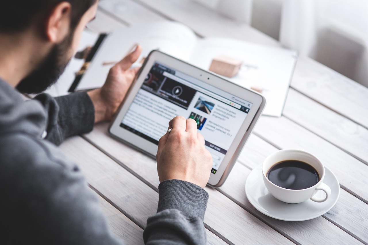 découvrez comment l'innovation transforme notre quotidien, stimule la croissance économique et redéfinit les frontières de la créativité. explorez les tendances émergentes et les idées novatrices qui façonnent l'avenir.