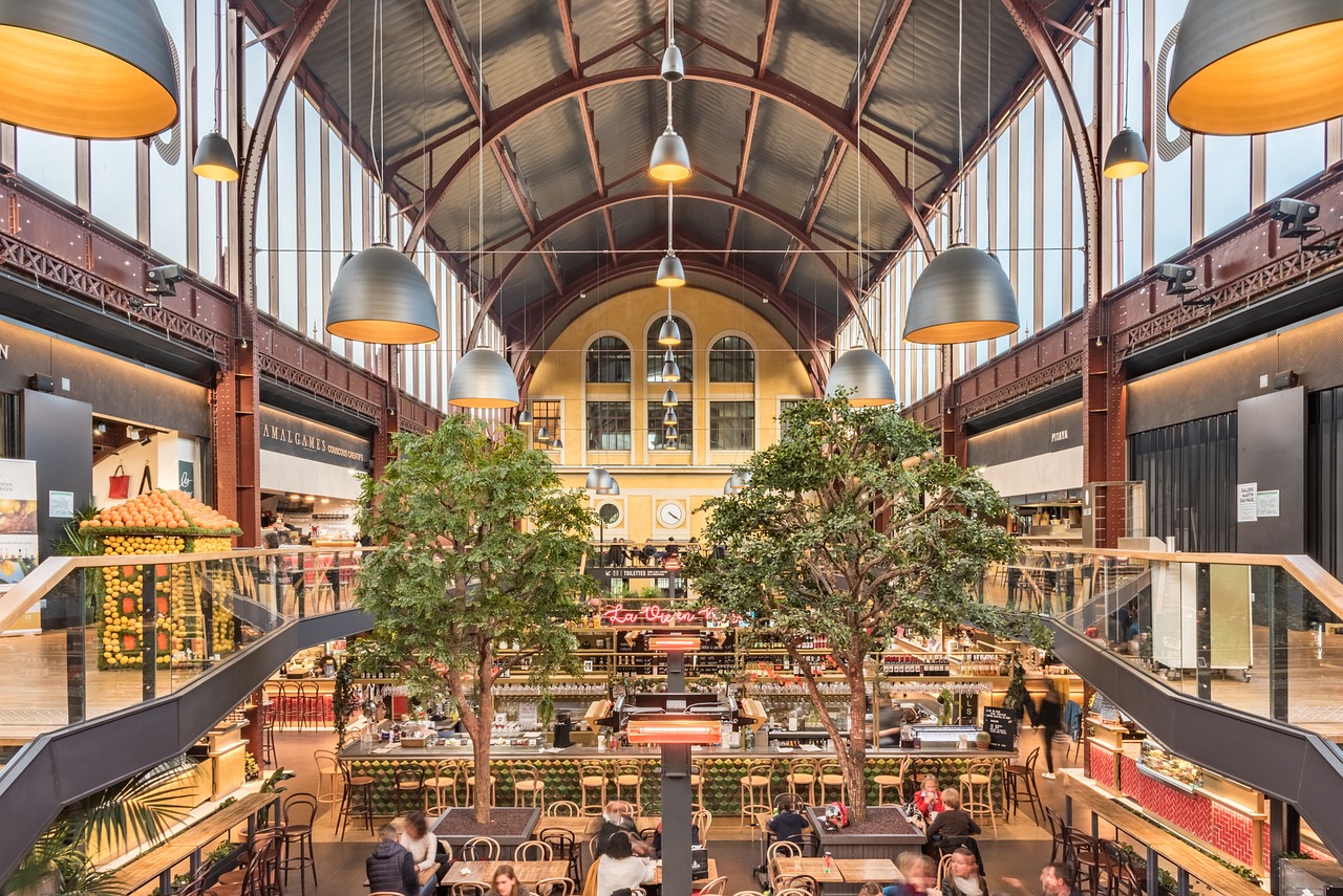 découvrez comment identifier et exploiter des niches de marché rentables pour maximiser votre succès commercial. apprenez des stratégies efficaces pour attirer votre public cible et vous démarquer de la concurrence dans un environnement en constante évolution.