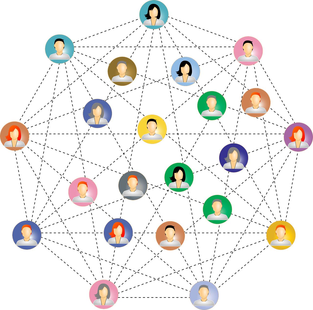 découvrez l'art du networking et élargissez votre réseau professionnel. apprenez des stratégies efficaces pour établir des connexions significatives, développer vos contacts et booster votre carrière grâce à des événements, des plateformes en ligne et des techniques de communication.