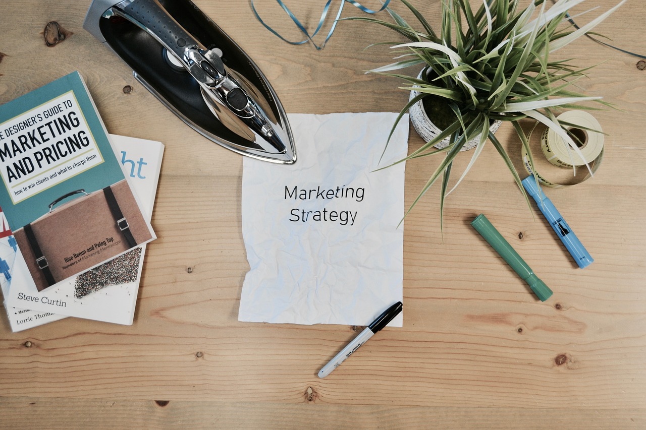 découvrez les meilleures stratégies de tarification pour optimiser vos profits et stimuler la croissance de votre entreprise. apprenez à analyser le marché, ajuster vos prix et attirer vos clients avec des tactiques de pricing efficaces.