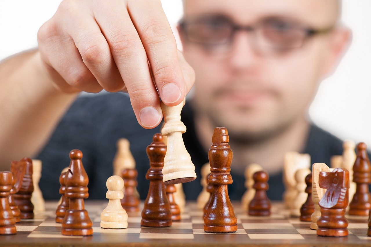 découvrez l'importance de la planification stratégique pour aligner les objectifs de votre entreprise, optimiser les ressources et garantir une croissance durable. apprenez les meilleures pratiques et techniques pour élaborer une feuille de route efficace qui répond aux défis actuels du marché.
