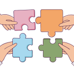 découvrez comment optimiser la collaboration en équipe grâce à des outils et des stratégies efficaces. améliorez la communication, la productivité et l'harmonie au sein de votre groupe pour atteindre des objectifs communs.