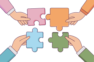 découvrez comment optimiser la collaboration en équipe grâce à des outils et des stratégies efficaces. améliorez la communication, la productivité et l'harmonie au sein de votre groupe pour atteindre des objectifs communs.