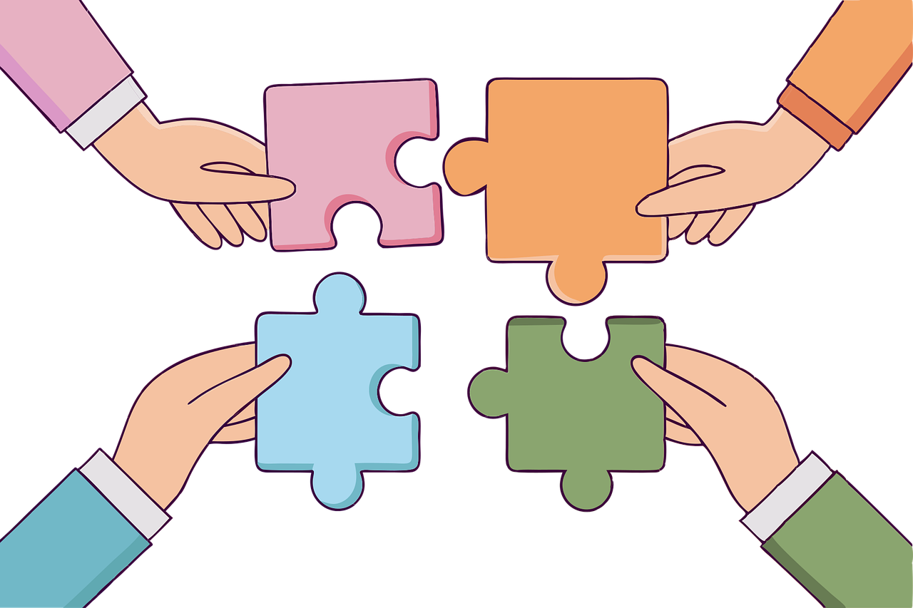 découvrez comment optimiser la collaboration en équipe grâce à des outils et des stratégies efficaces. améliorez la communication, la productivité et l'harmonie au sein de votre groupe pour atteindre des objectifs communs.