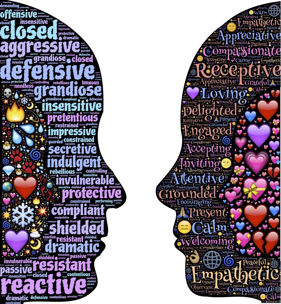 découvrez l'intelligence émotionnelle, un atout essentiel pour améliorer vos relations interpersonnelles, gérer vos émotions et renforcer votre leadership. apprenez comment développer cette compétence fondamentale pour un épanouissement personnel et professionnel.