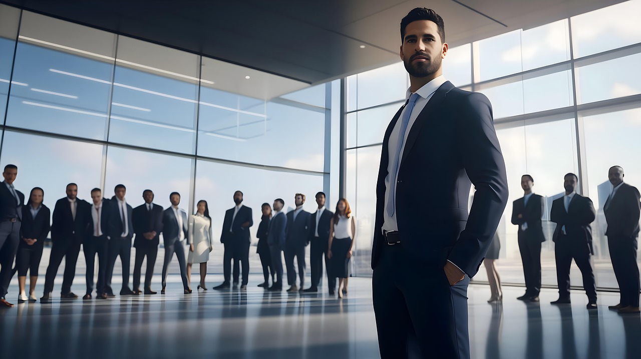 découvrez les clés du succès entrepreneurial dans notre guide complet sur l'entrepreneuriat. apprenez à développer votre idée, à surmonter les défis et à bâtir une entreprise prospère. inspirez-vous d'histoires d'entrepreneurs et explorez des conseils pratiques pour donner vie à vos projets.