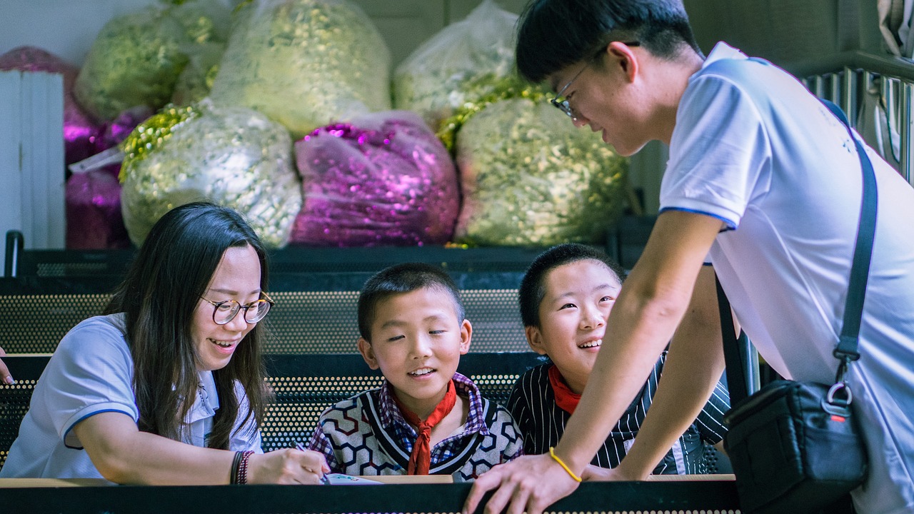 découvrez notre initiative innovante qui vise à promouvoir le changement positif et à mobiliser les communautés pour un avenir durable. rejoignez-nous dans cette aventure inspirante !