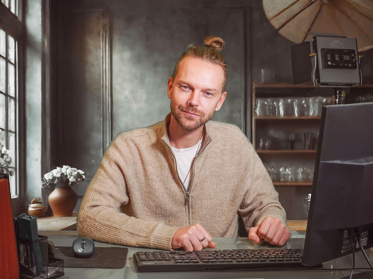 découvrez comment lancer et développer votre entreprise en ligne avec nos conseils pratiques et stratégies éprouvées. transformez votre idée en succès commercial grâce à des outils efficaces et des ressources adaptées à tous les entrepreneurs.