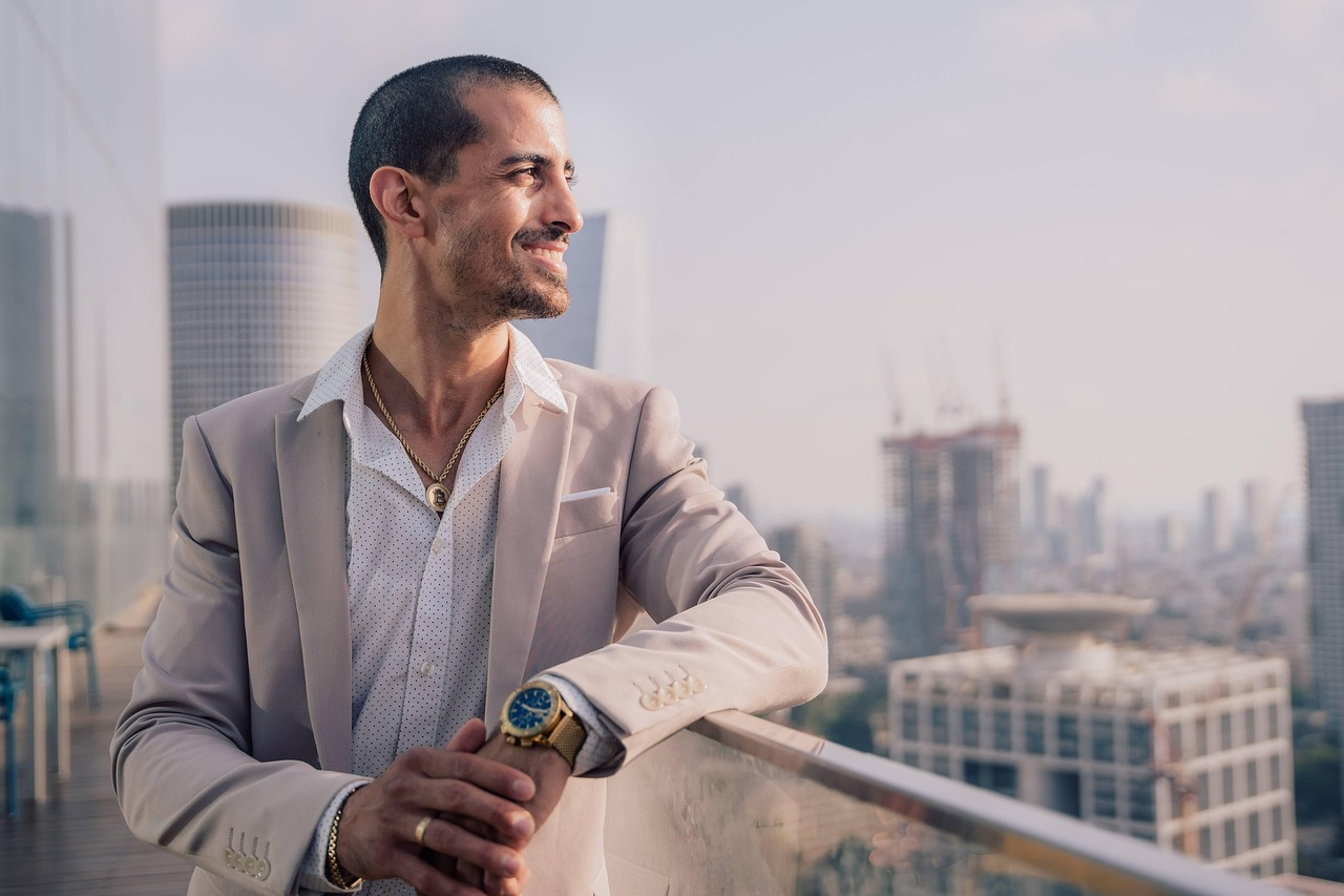 découvrez l'art du leadership visionnaire : inspirez, innover et transformez votre organisation grâce à une approche stratégique et humaniste. apprenez à guider vos équipes vers l'avenir avec confiance et ambition.