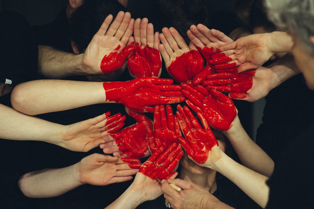 découvrez l'art des collaborations : un espace où les idées se rencontrent, où les talents s'allièrent pour créer de projets innovants et inspirants. explorez comment les synergies entre partenaires peuvent transformer des visions en réalité et propulser la créativité au-delà des limites.