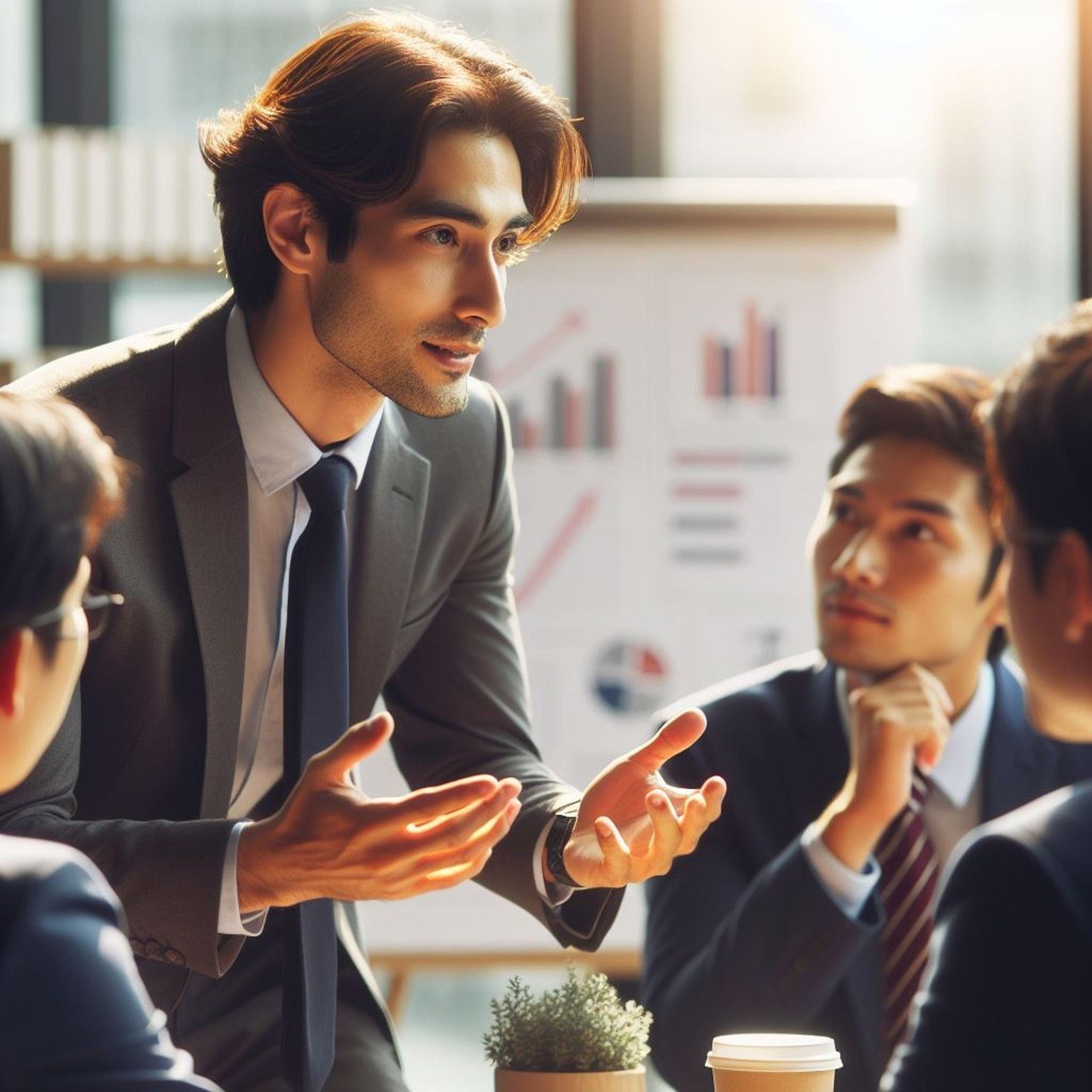 boostez votre carrière grâce à un coaching professionnel personnalisé. découvrez des stratégies efficaces pour atteindre vos objectifs, développer vos compétences et naviguer avec succès dans le monde du travail.