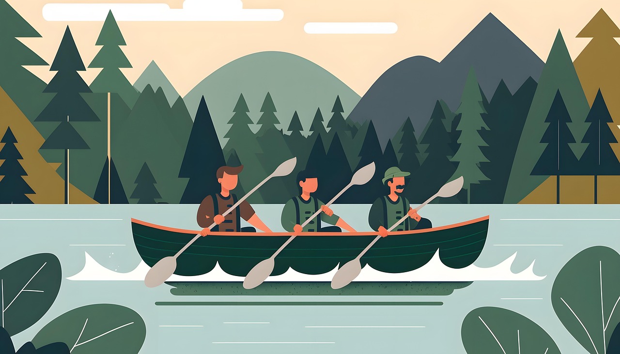 découvrez l'importance de la collaboration au sein des équipes pour stimuler l'innovation, améliorer la communication et atteindre des objectifs communs. explorez des stratégies efficaces pour favoriser un environnement de travail collaboratif.