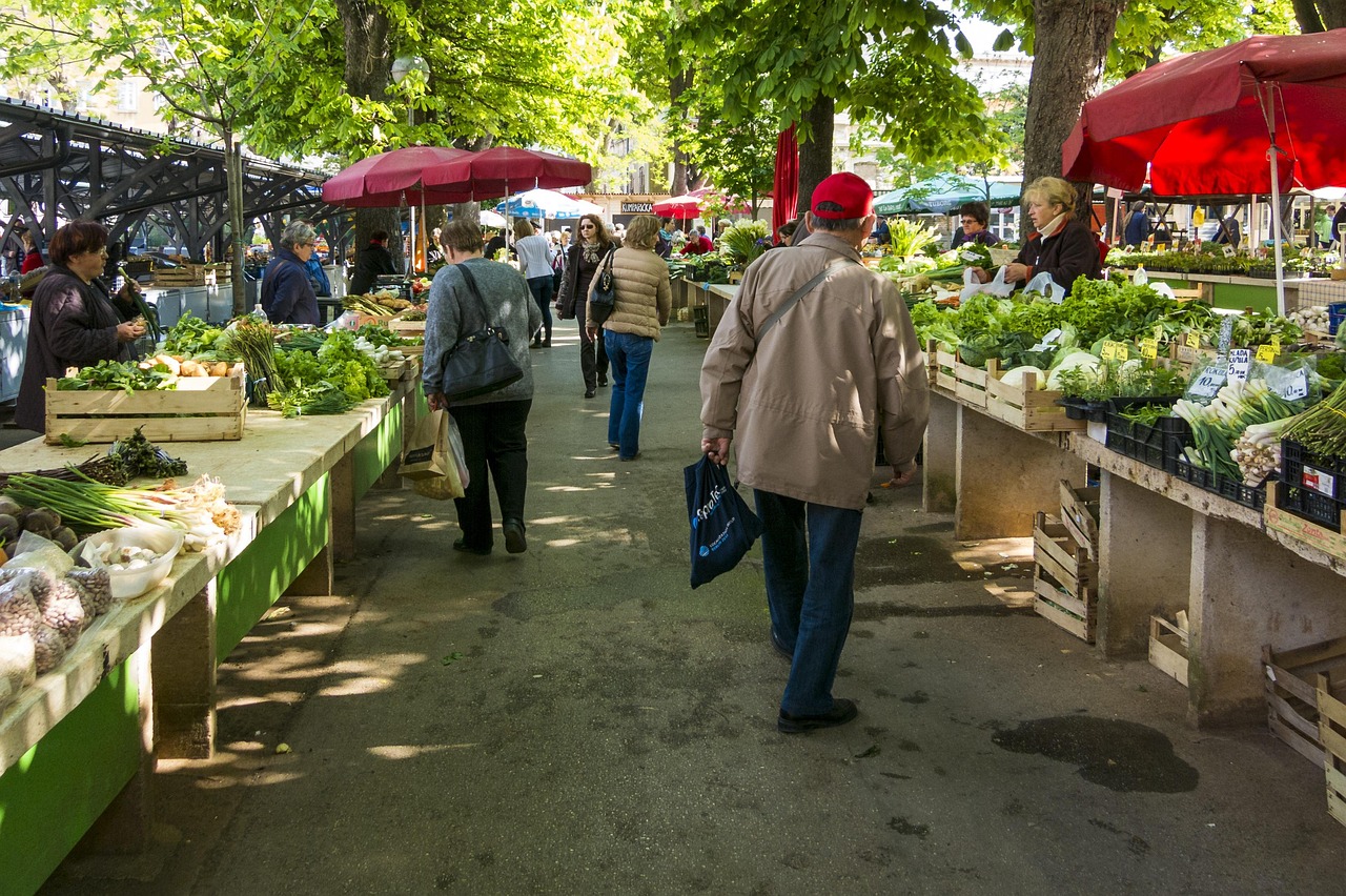 découvrez les disruptions de marché : comment elles impactent les industries, influencent les comportements des consommateurs et redéfinissent les règles du jeu économique. restez informé sur les dernières tendances et stratégies pour naviguer dans un environnement en constante évolution.
