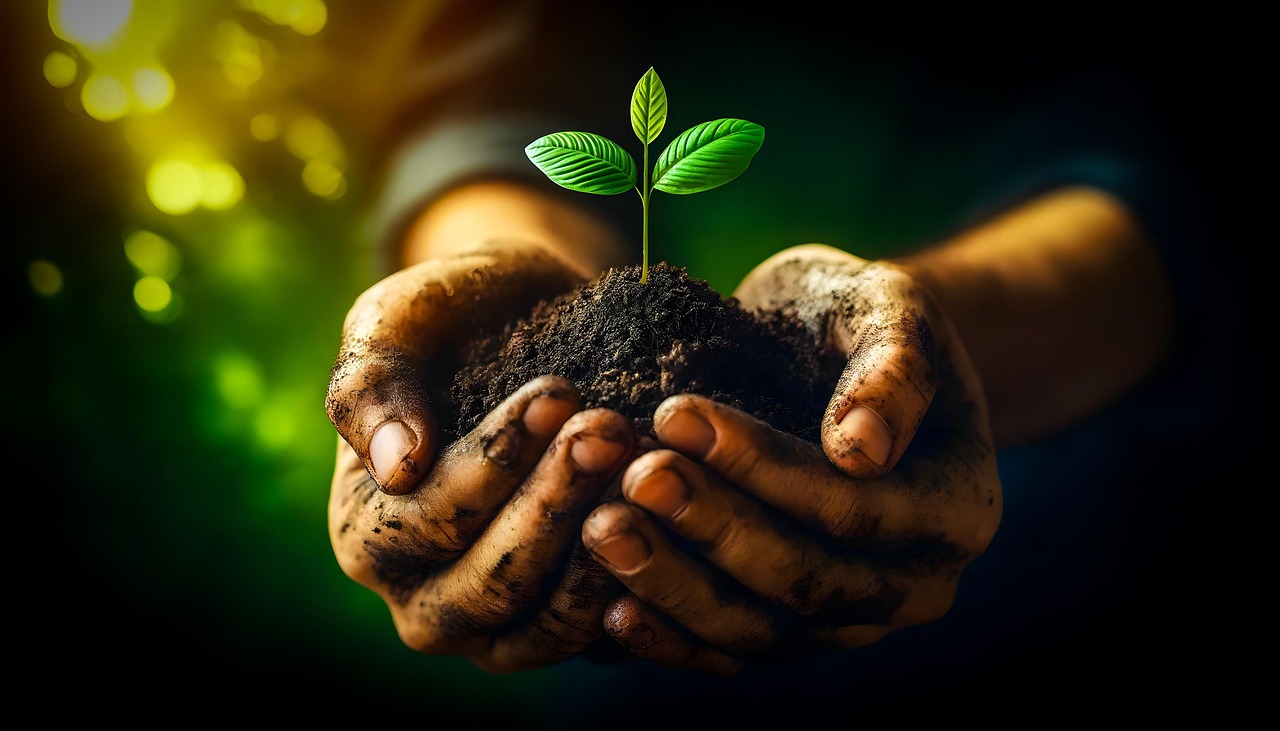 découvrez comment la croissance organique peut propulser votre entreprise vers de nouveaux sommets. apprenez des stratégies efficaces pour attirer des clients tout en renforçant votre image de marque grâce à des méthodes durables et authentiques.