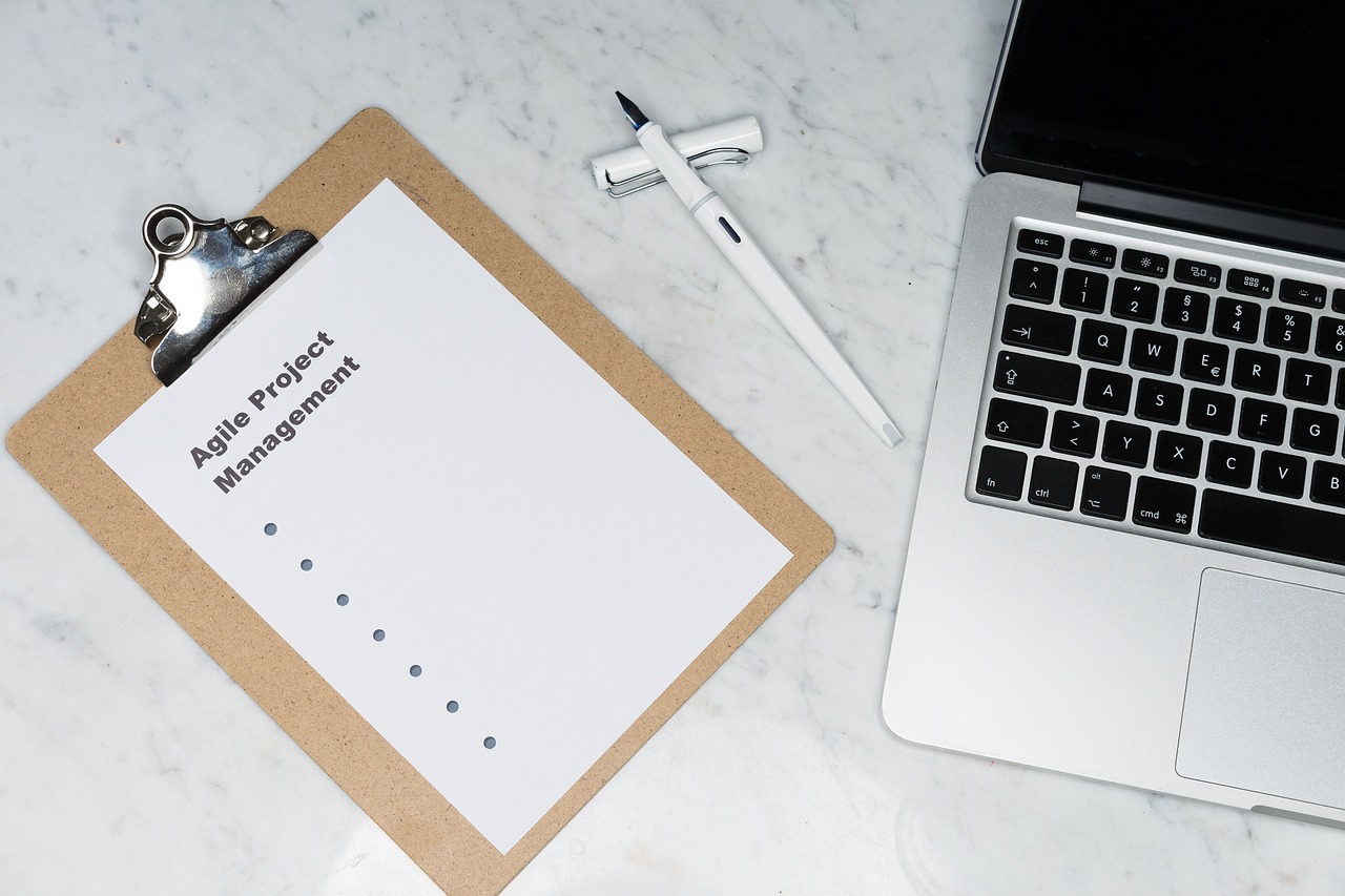 découvrez les meilleures pratiques en gestion de projet pour optimiser l'efficacité de votre équipe, maîtriser les délais et garantir la réussite de vos projets. apprenez à planifier, exécuter et suivre vos projets avec succès grâce à des méthodes éprouvées.
