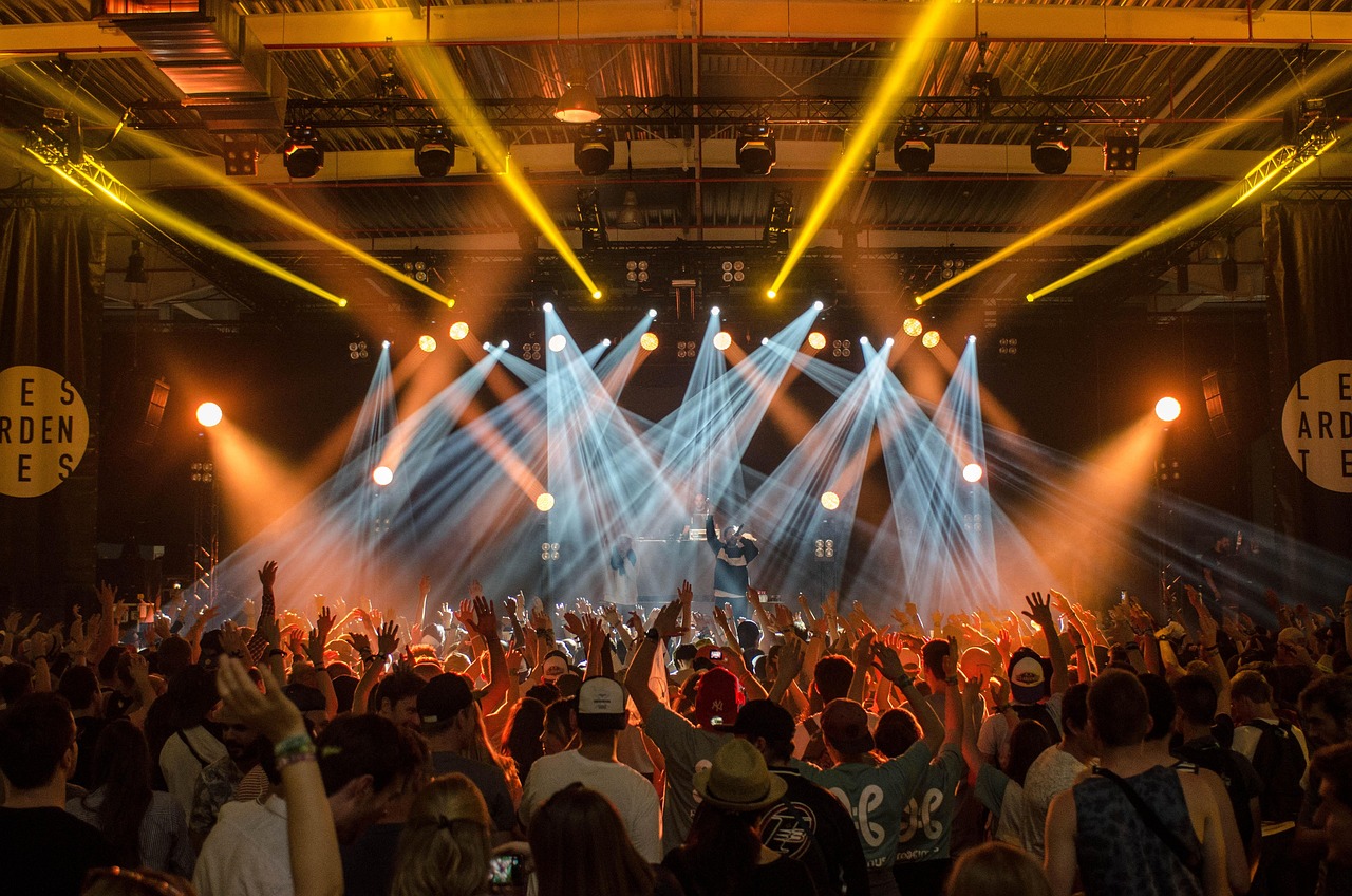 découvrez tous les événements à venir près de chez vous : concerts, expositions, ateliers, conférences et bien plus. ne ratez aucune occasion de sortir et de vivre de nouvelles expériences !