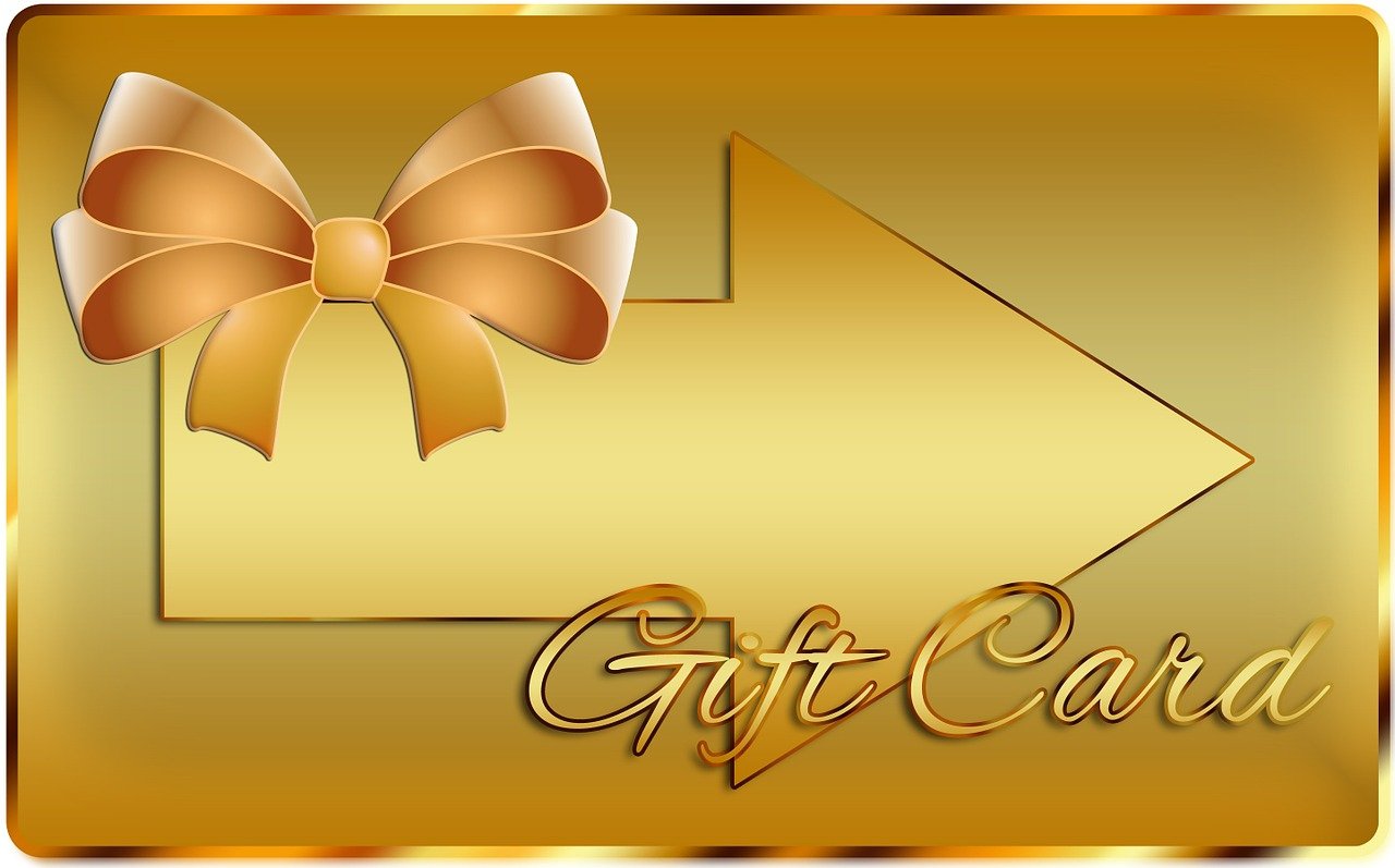 offrez le cadeau parfait avec nos chèques-cadeaux ! idéal pour toutes les occasions, les bons cadeaux permettent à vos proches de choisir ce qu’ils souhaitent parmi un large choix de produits et services.