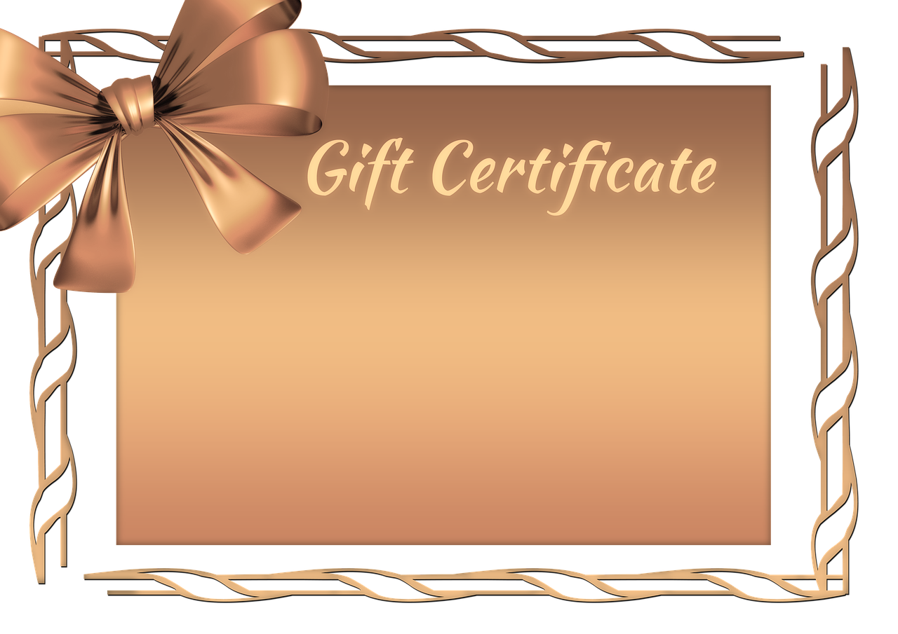 offrez la liberté de choisir avec nos cartes cadeaux : le cadeau idéal pour toutes les occasions. faciles à utiliser, à offrir et à apprécier, nos bons cadeaux font plaisir à coup sûr !