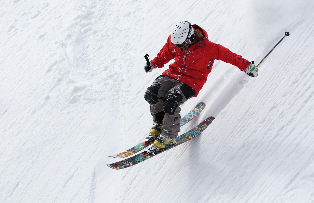 découvrez une variété d'activités sportives adaptées à tous les âges et niveaux pour rester en forme, se divertir et développer l'esprit d'équipe. trouvez le sport qui vous convient dès aujourd'hui !