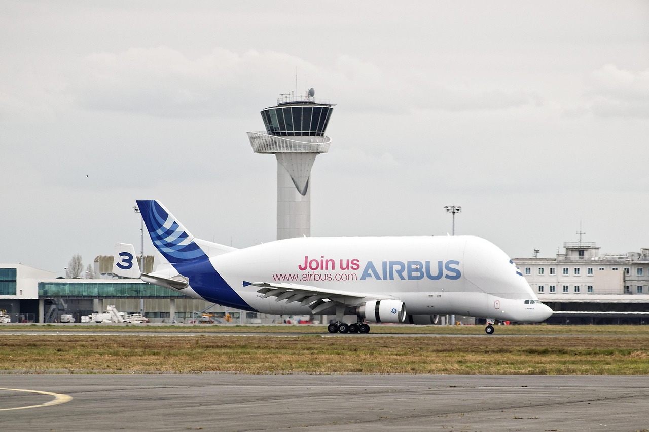 découvrez airbus, leader mondial de l’aéronautique, du spatial et de la défense, fabricant d’avions innovants et de solutions technologiques pour un futur durable.