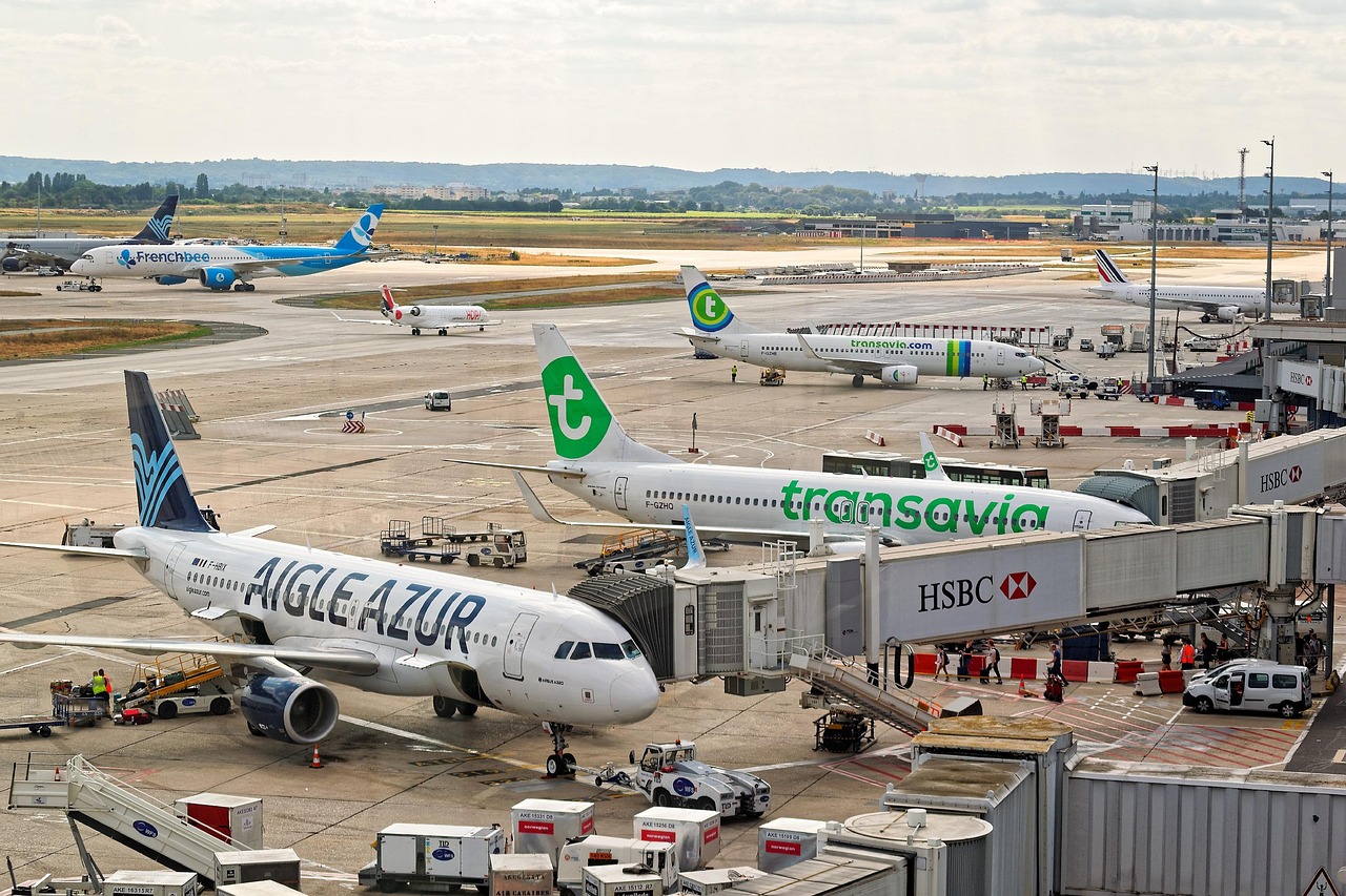 découvrez airbus, un leader mondial de l’aéronautique, de l’espace et des services associés, reconnu pour ses innovations dans la conception et la fabrication d’avions commerciaux, d’hélicoptères et de solutions spatiales.