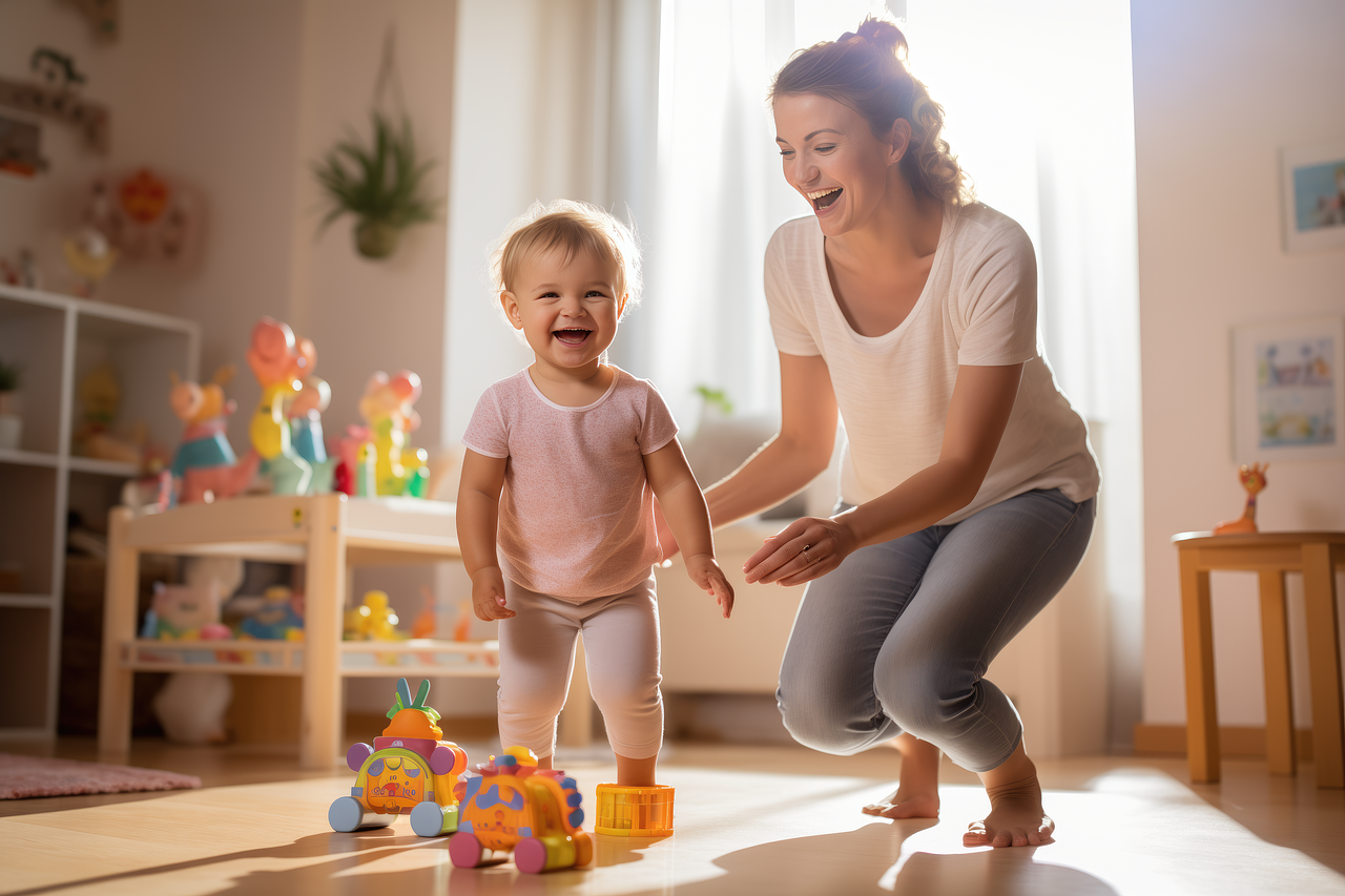 découvrez des solutions de garde d'enfants fiables et adaptées à vos besoins. informations sur les crèches, assistantes maternelles et conseils pratiques pour le bien-être de vos enfants.