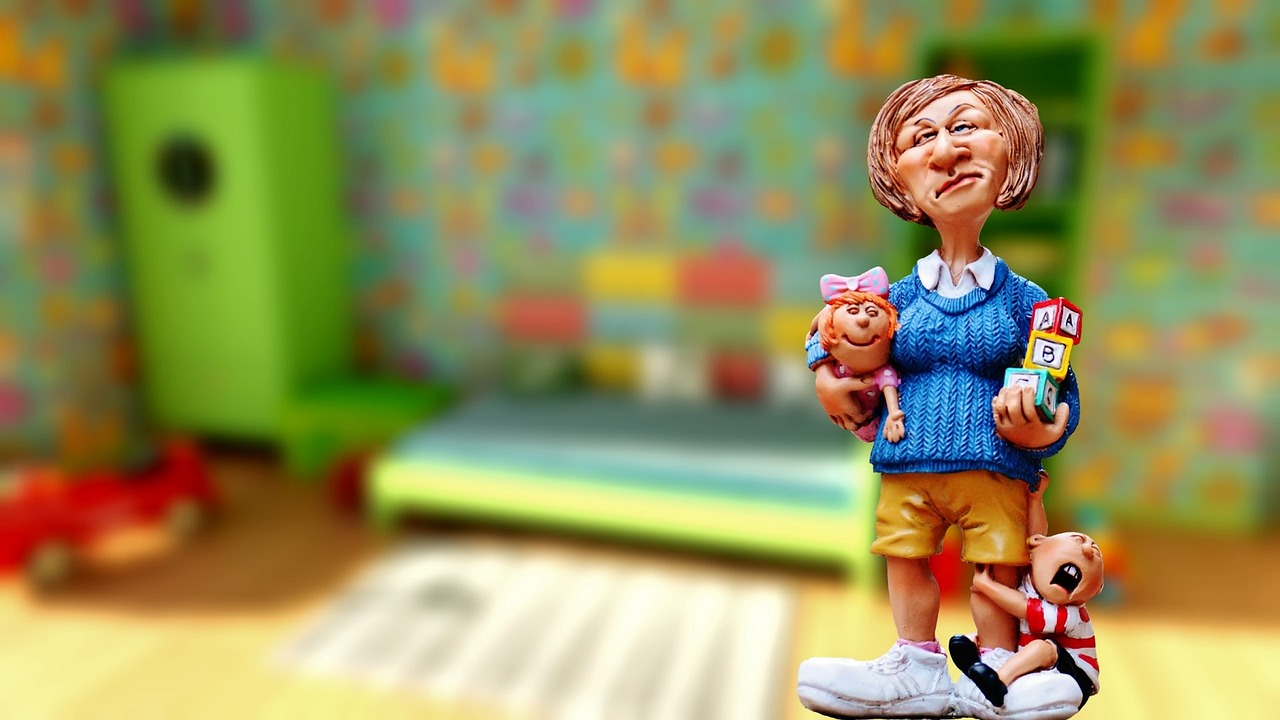 découvrez des solutions de garde d'enfants adaptées à vos besoins : crèches, assistantes maternelles, conseils pour choisir le bon mode de garde, astuces pour favoriser l'épanouissement de votre enfant et accompagner son développement au quotidien.