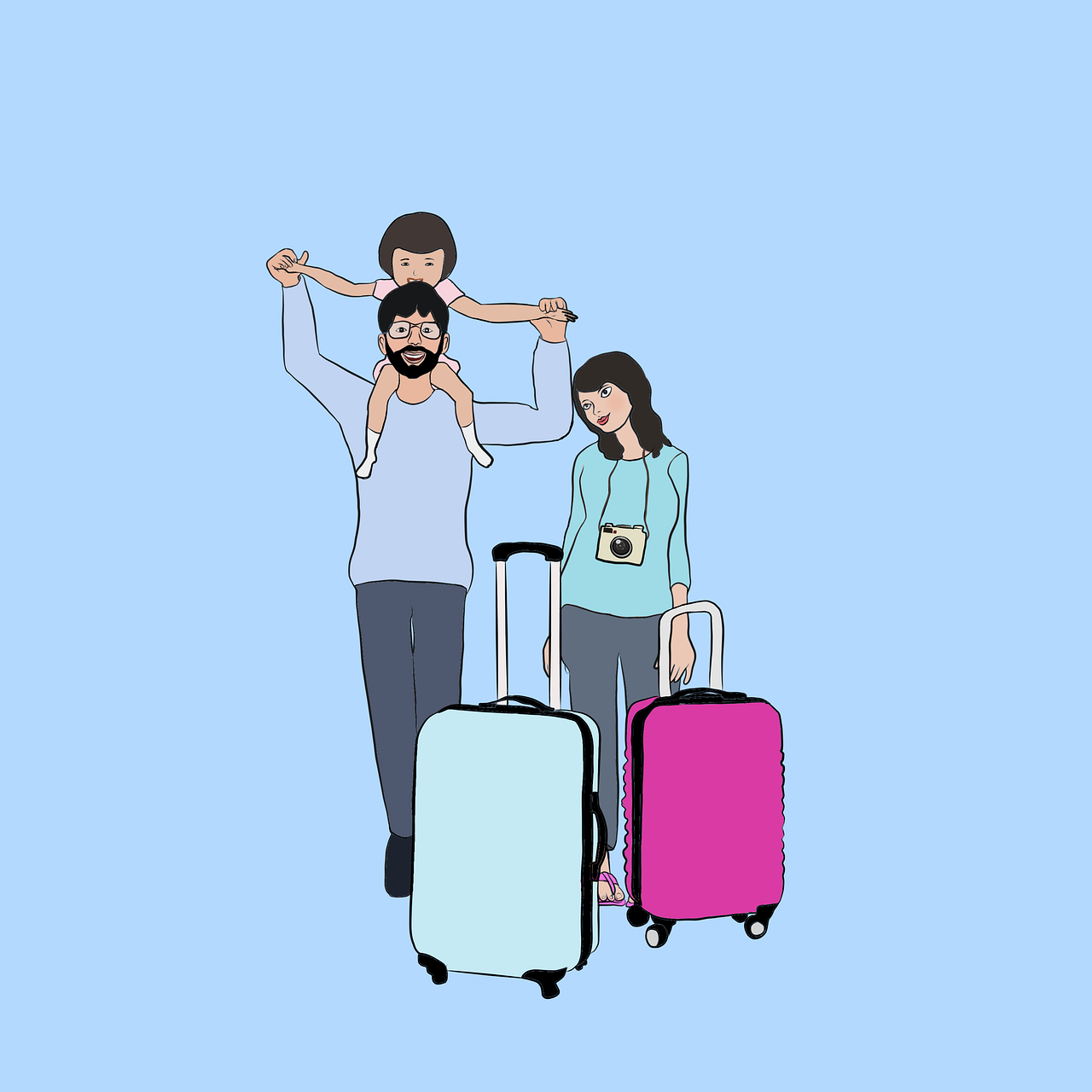 trouvez la solution de garde d'enfants idéale : conseils, informations et ressources pour choisir la meilleure option de childcare adaptée à vos besoins et à ceux de votre famille.