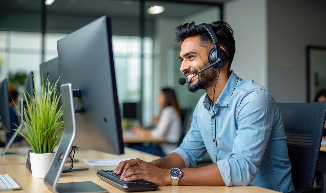 découvrez nos services dédiés aux employés, conçus pour améliorer le bien-être au travail, optimiser la gestion des ressources humaines et favoriser l’épanouissement professionnel de chaque collaborateur.