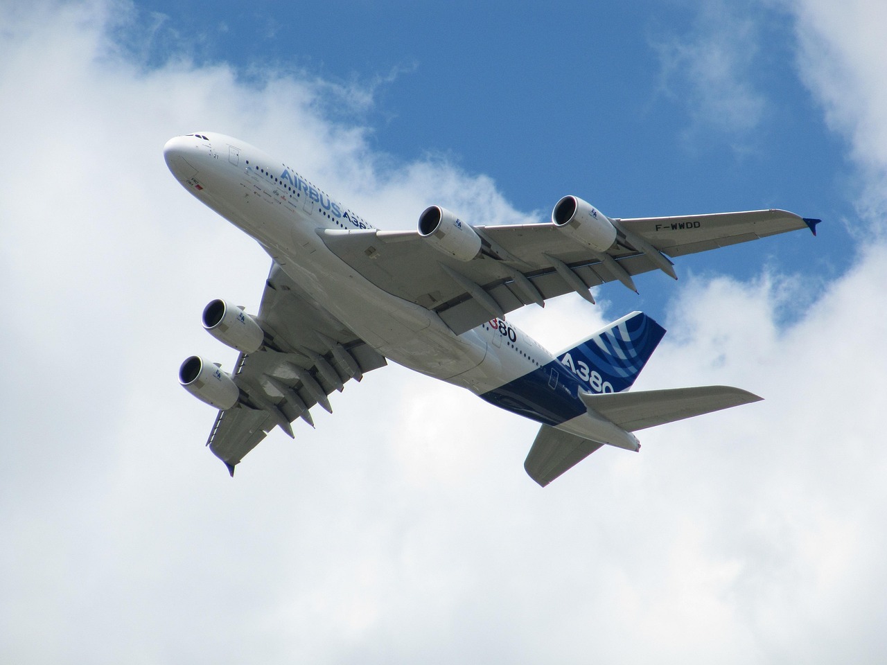 découvrez airbus, l’un des leaders mondiaux de l’aéronautique, spécialisé dans la conception, la fabrication et la livraison d’avions commerciaux, d’hélicoptères et de solutions spatiales innovantes.