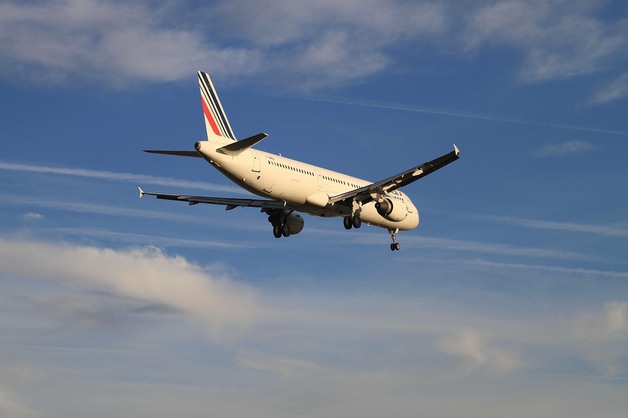 découvrez airbus, leader mondial de l’aéronautique, spatial et défense, reconnu pour ses innovations en matière d’avions commerciaux, d’hélicoptères et de solutions technologiques avancées.