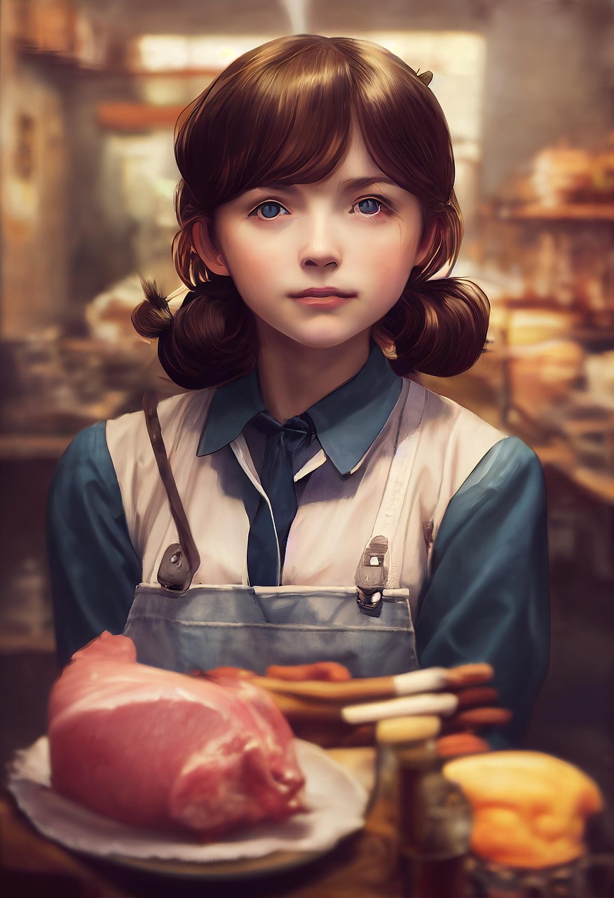 exemple de lettre de motivation pour vendeuse, mettant en avant les compétences en vente, la relation client et la motivation pour décrocher un emploi dans la vente.