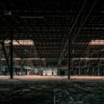 optimisez la sécurité et l'organisation de votre entrepôt grâce à un marquage au sol efficace et durable. facilitez la circulation et la gestion des zones de stockage.